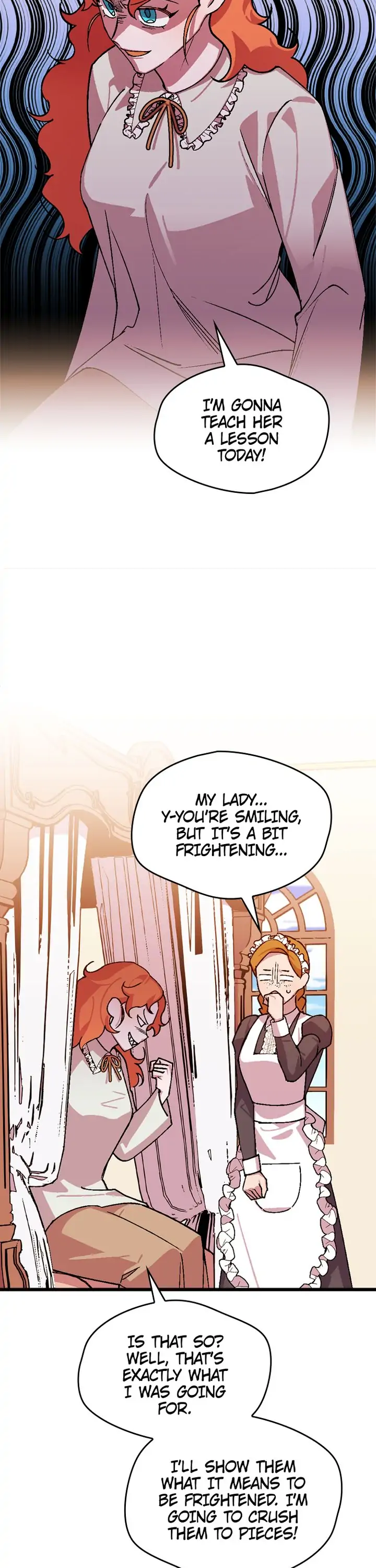 Read I’ll Save a Decent Family EN Manga Online