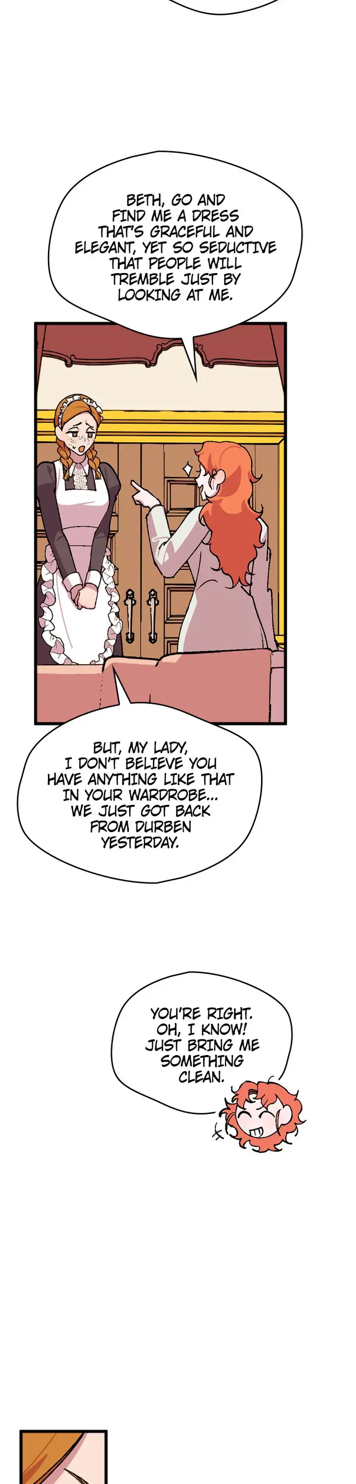 Read I’ll Save a Decent Family EN Manga Online