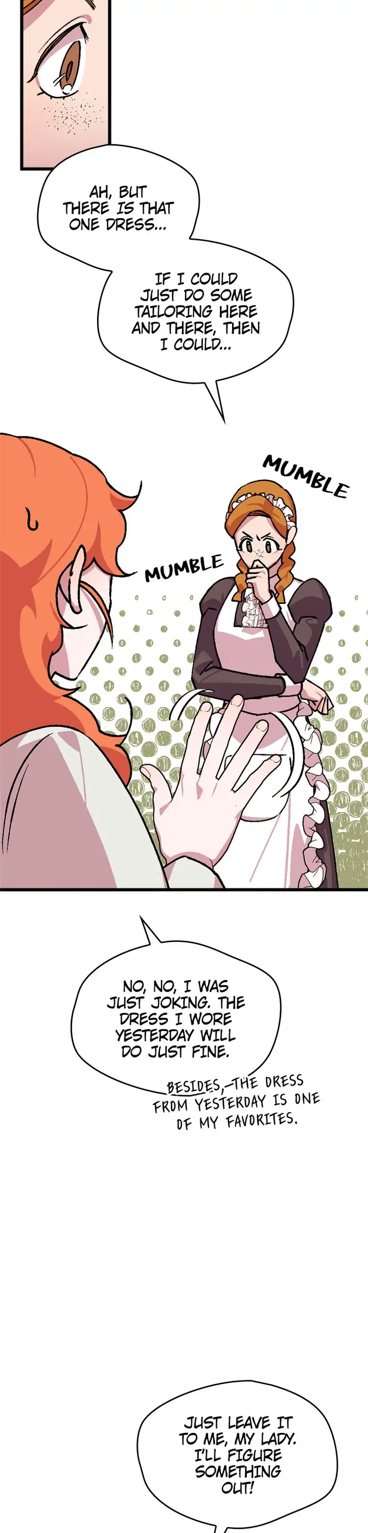 Read I’ll Save a Decent Family EN Manga Online