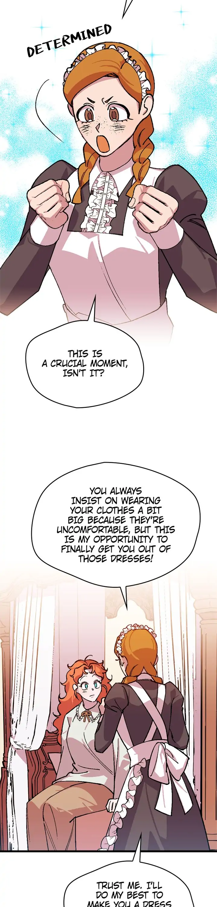 Read I’ll Save a Decent Family EN Manga Online