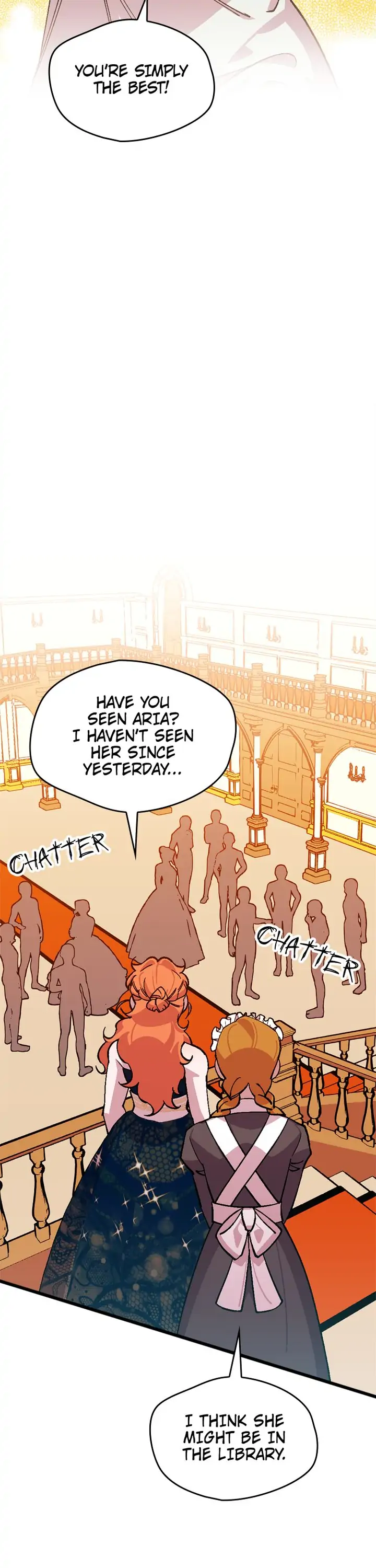 Read I’ll Save a Decent Family EN Manga Online