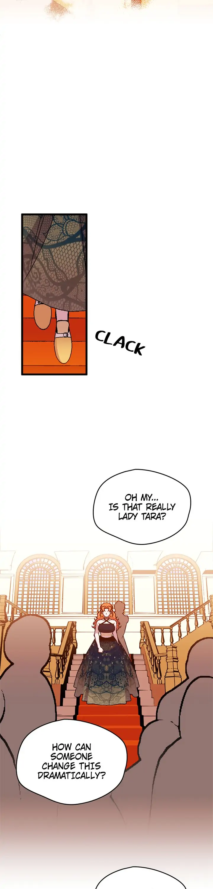 Read I’ll Save a Decent Family EN Manga Online