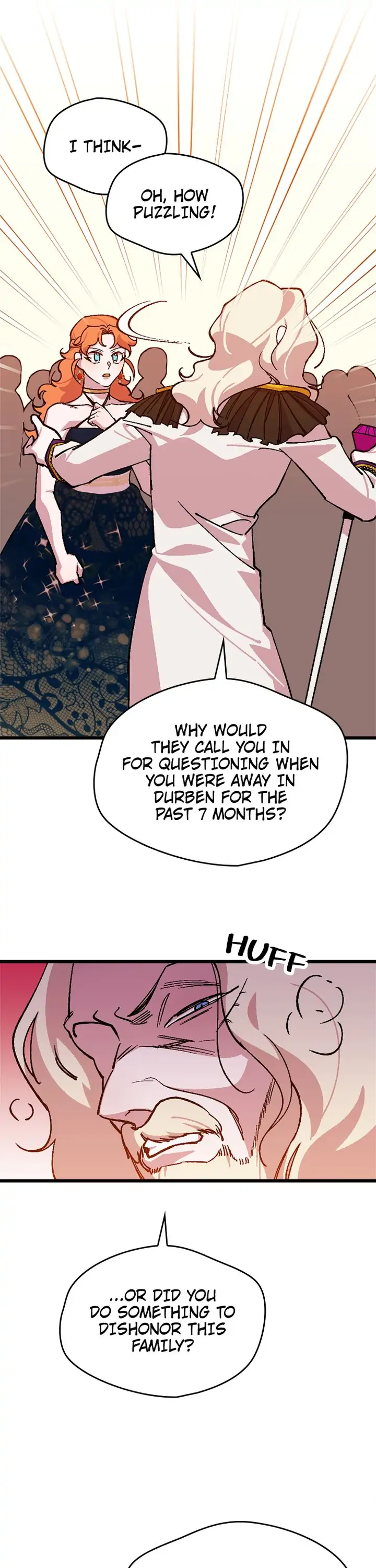 Read I’ll Save a Decent Family EN Manga Online
