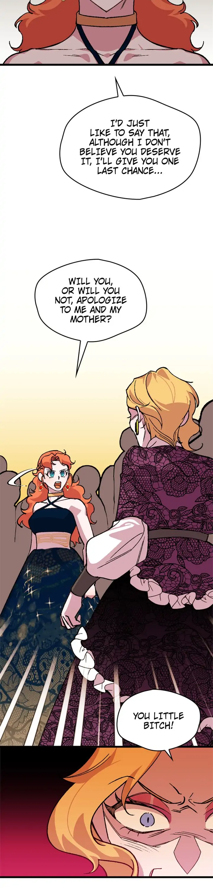 Read I’ll Save a Decent Family EN Manga Online