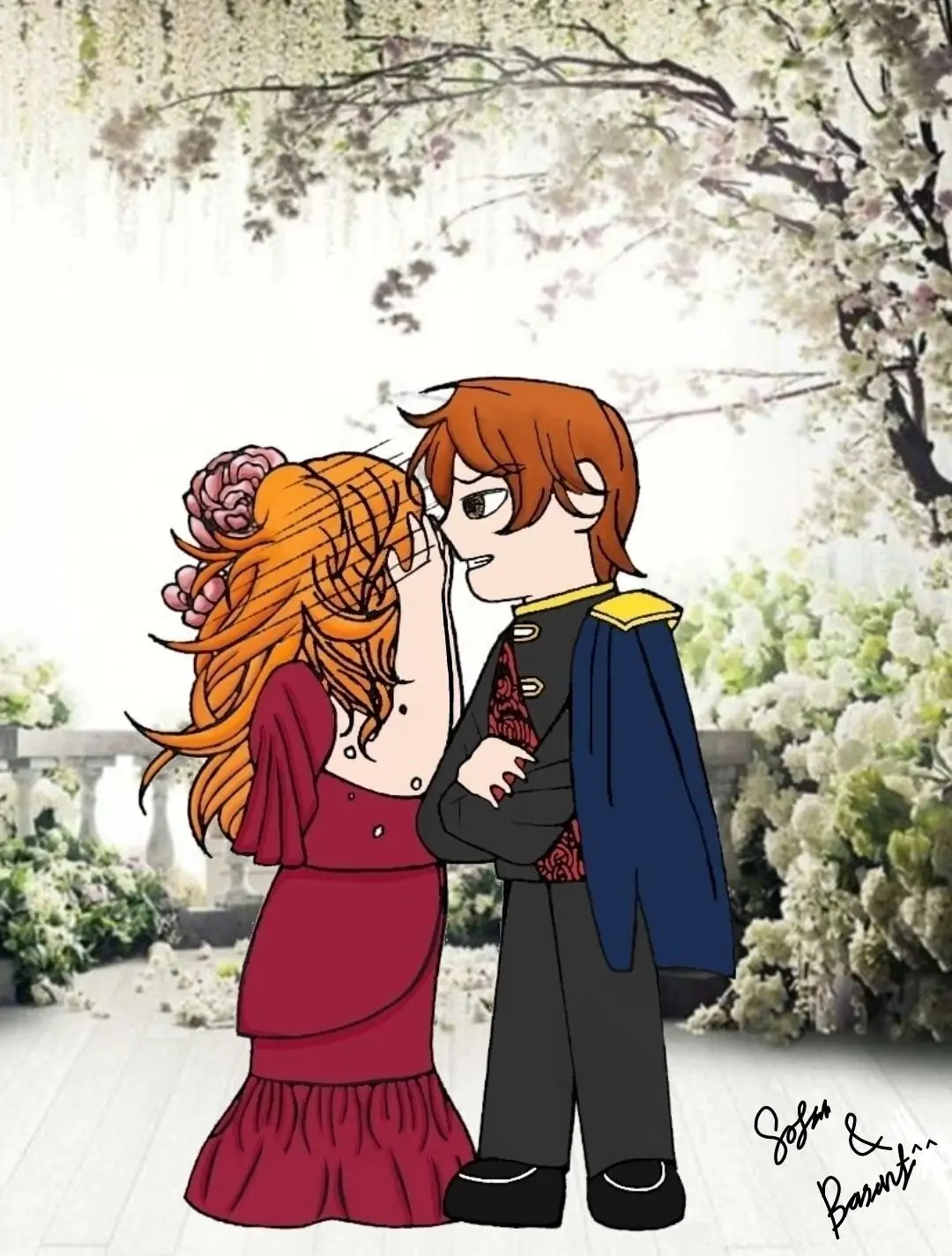 Read I’ll Save a Decent Family EN Manga Online