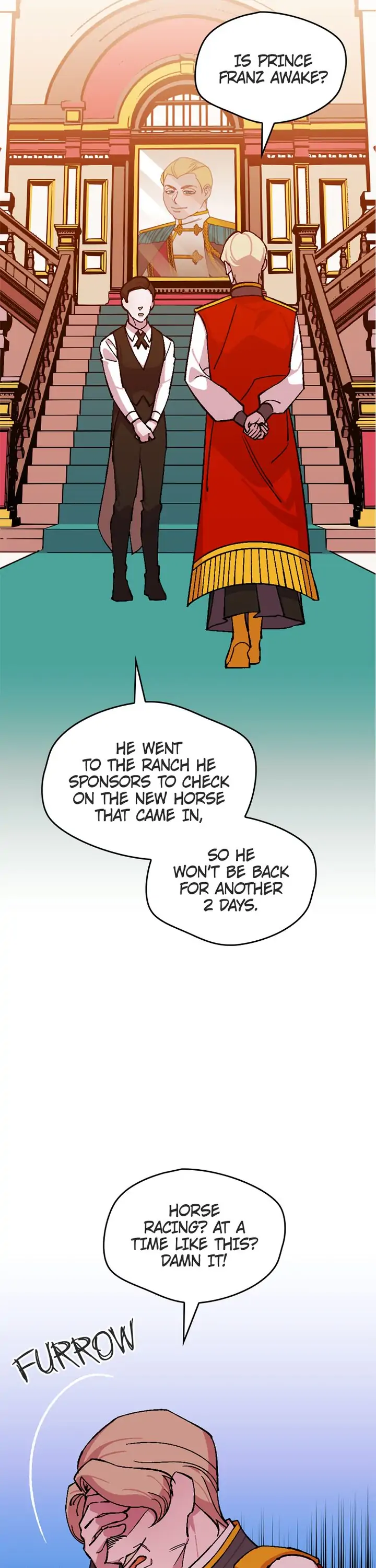 Read I’ll Save a Decent Family EN Manga Online