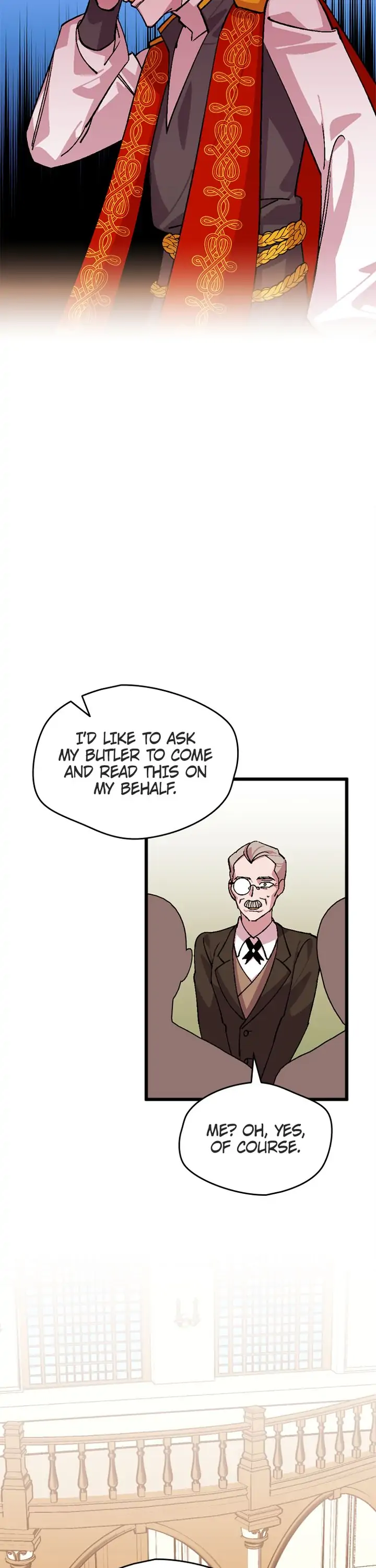 Read I’ll Save a Decent Family EN Manga Online