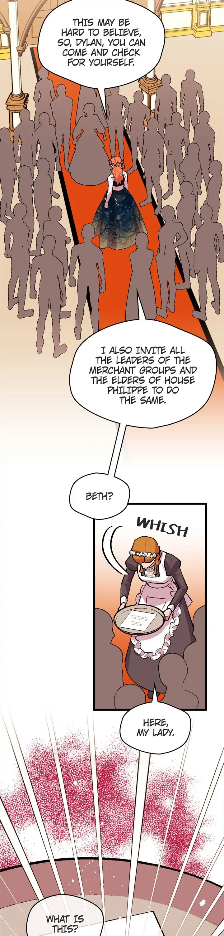 Read I’ll Save a Decent Family EN Manga Online