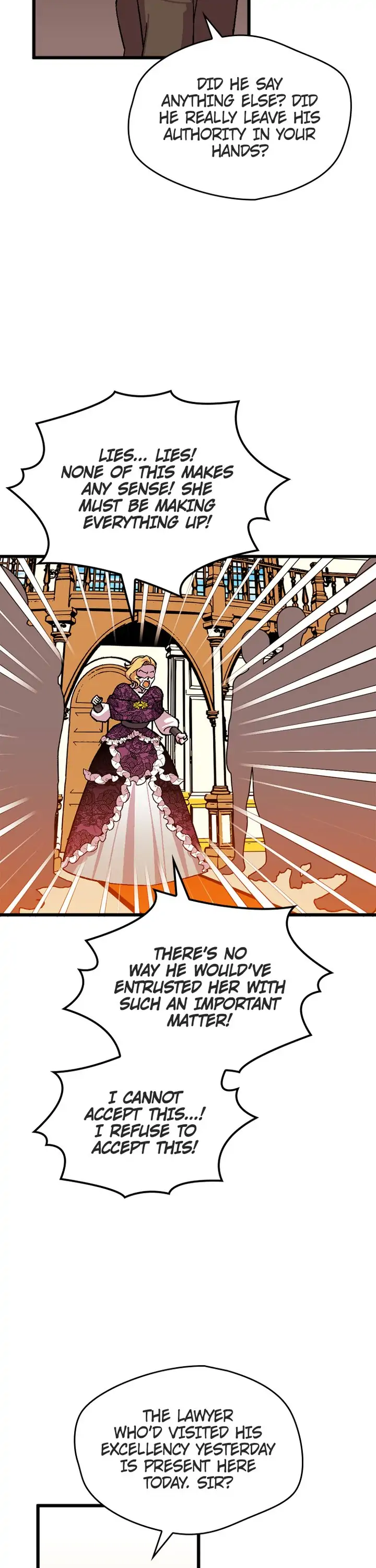 Read I’ll Save a Decent Family EN Manga Online