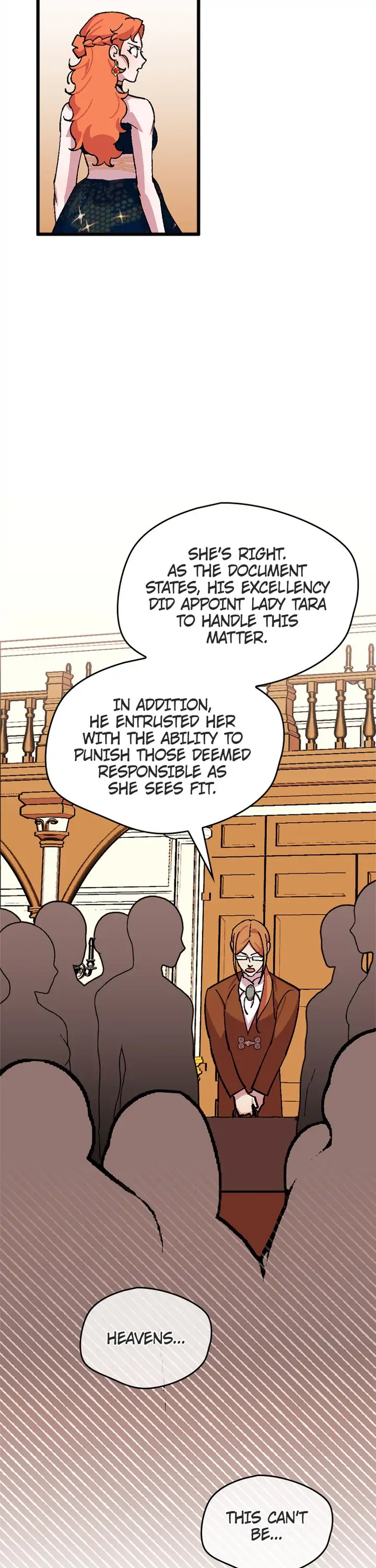 Read I’ll Save a Decent Family EN Manga Online