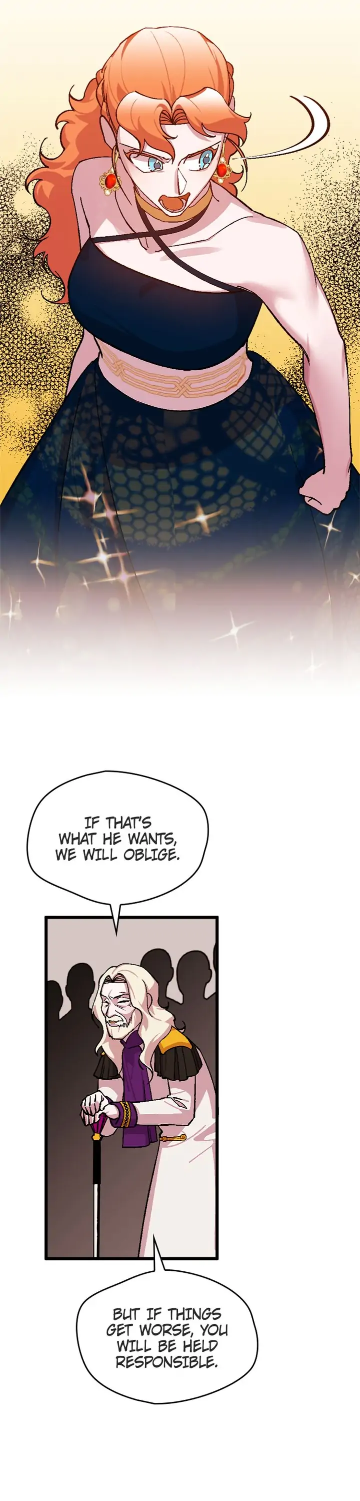 Read I’ll Save a Decent Family EN Manga Online