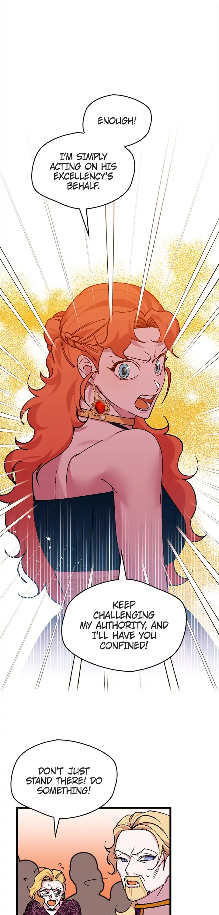 Read I’ll Save a Decent Family EN Manga Online