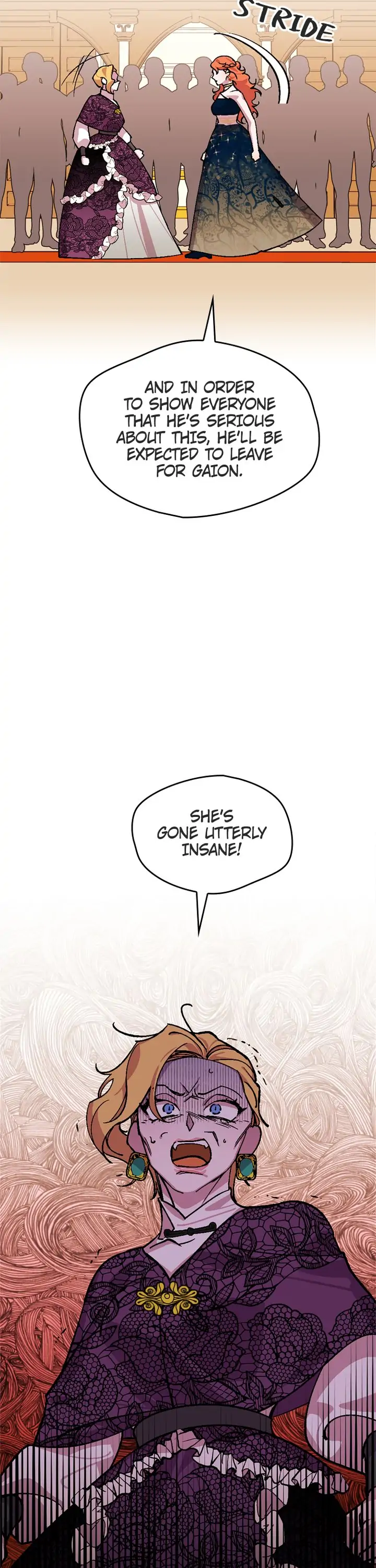 Read I’ll Save a Decent Family EN Manga Online