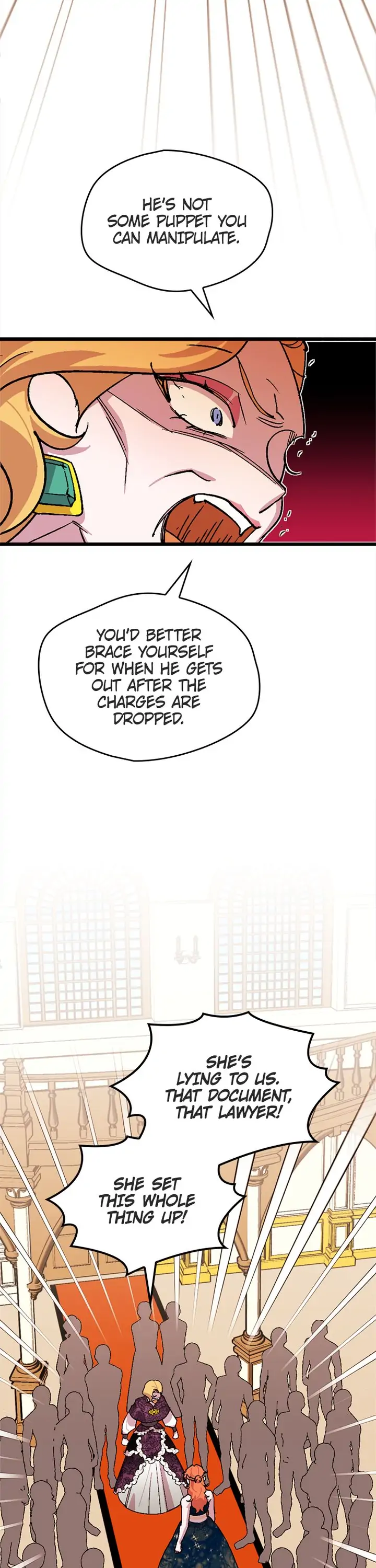 Read I’ll Save a Decent Family EN Manga Online
