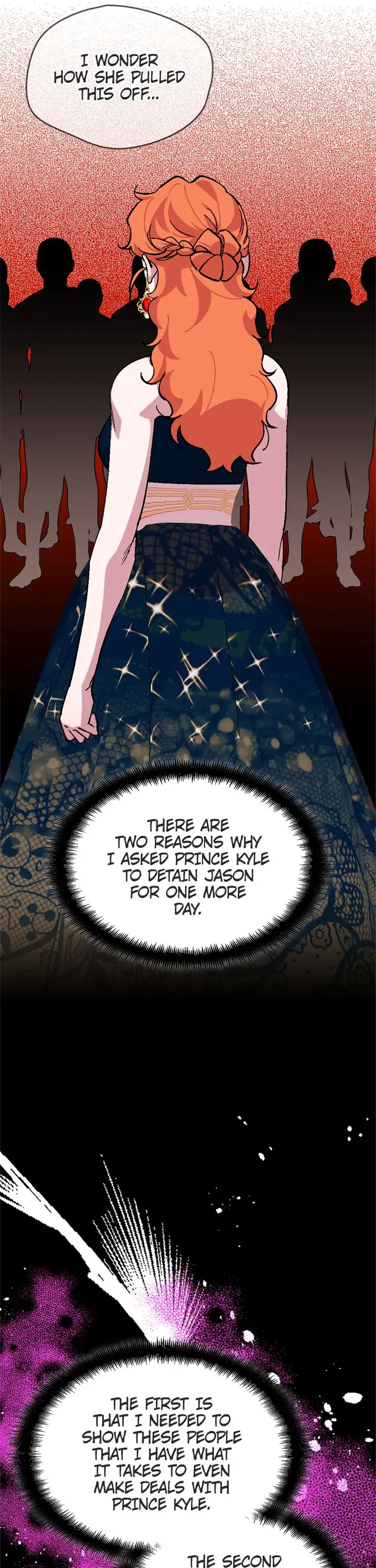 Read I’ll Save a Decent Family EN Manga Online