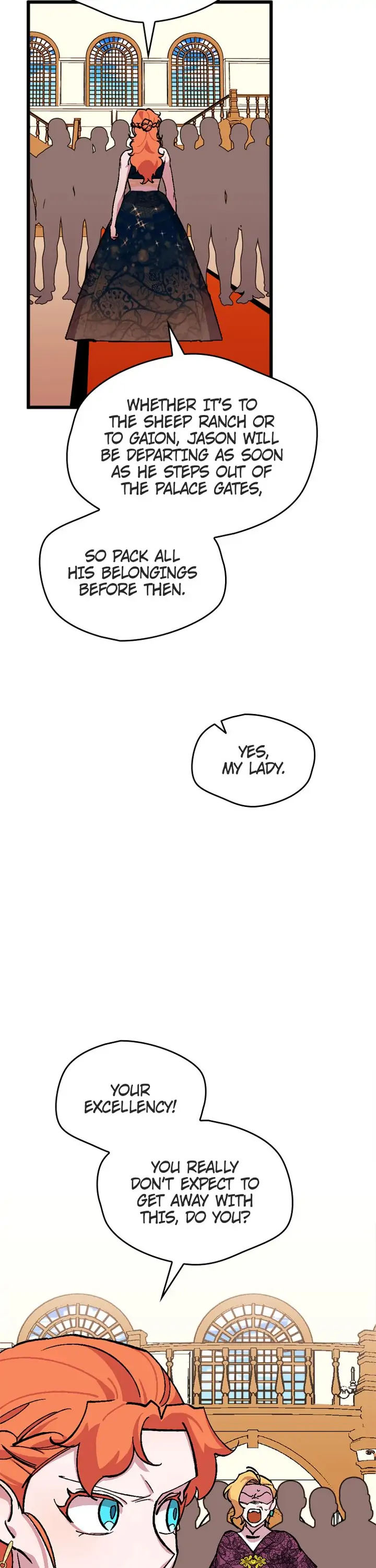 Read I’ll Save a Decent Family EN Manga Online