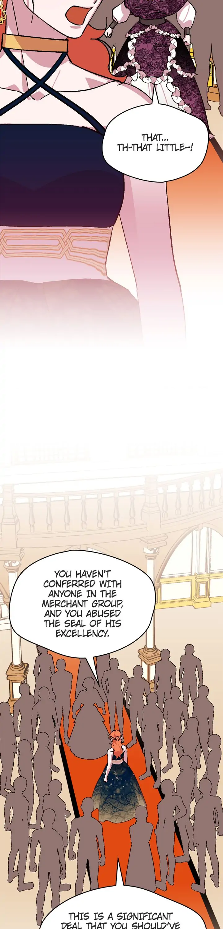 Read I’ll Save a Decent Family EN Manga Online