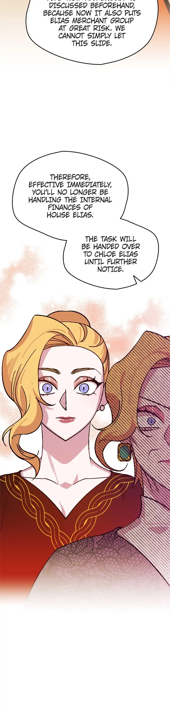 Read I’ll Save a Decent Family EN Manga Online