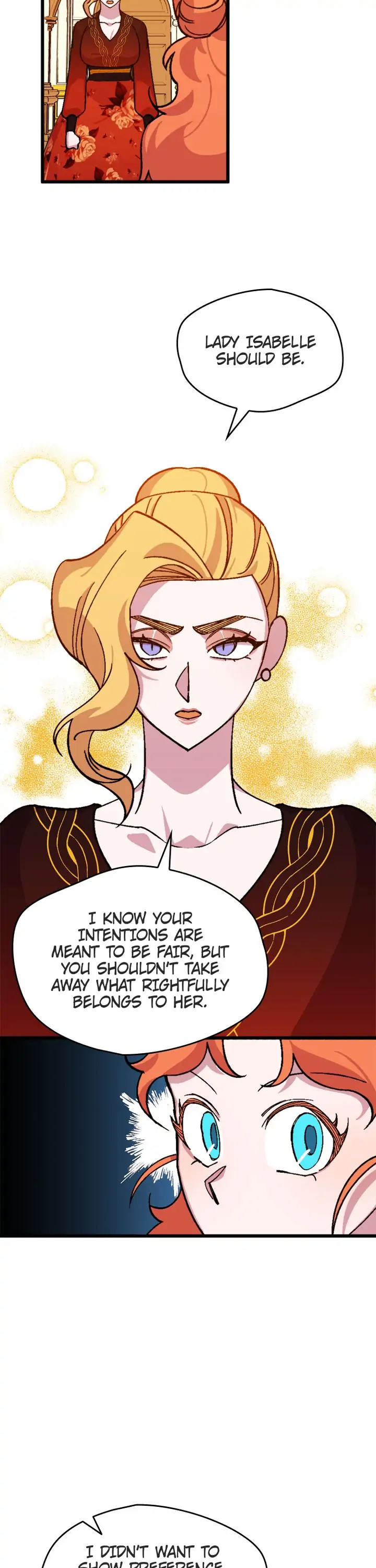 Read I’ll Save a Decent Family EN Manga Online