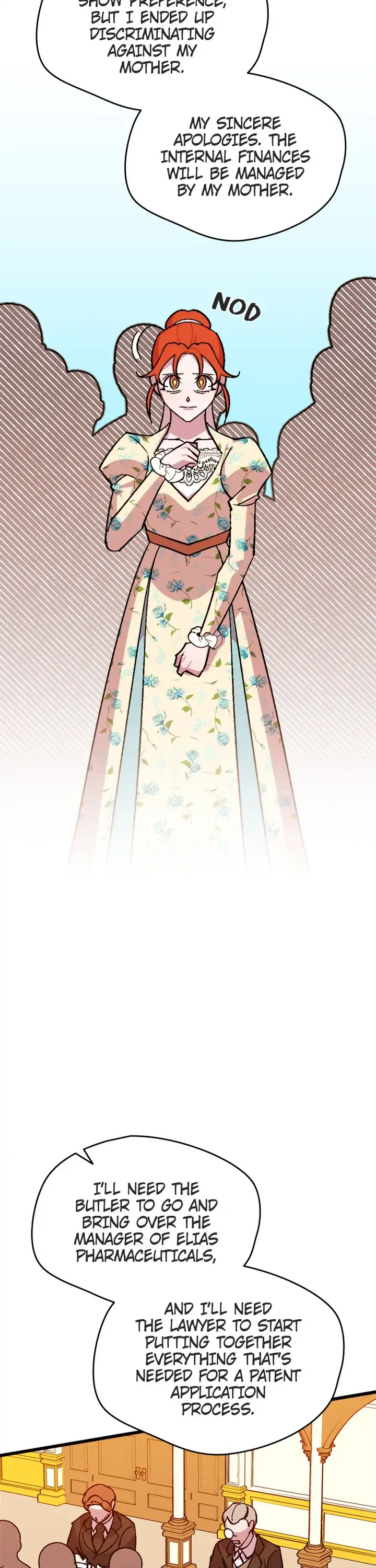 Read I’ll Save a Decent Family EN Manga Online