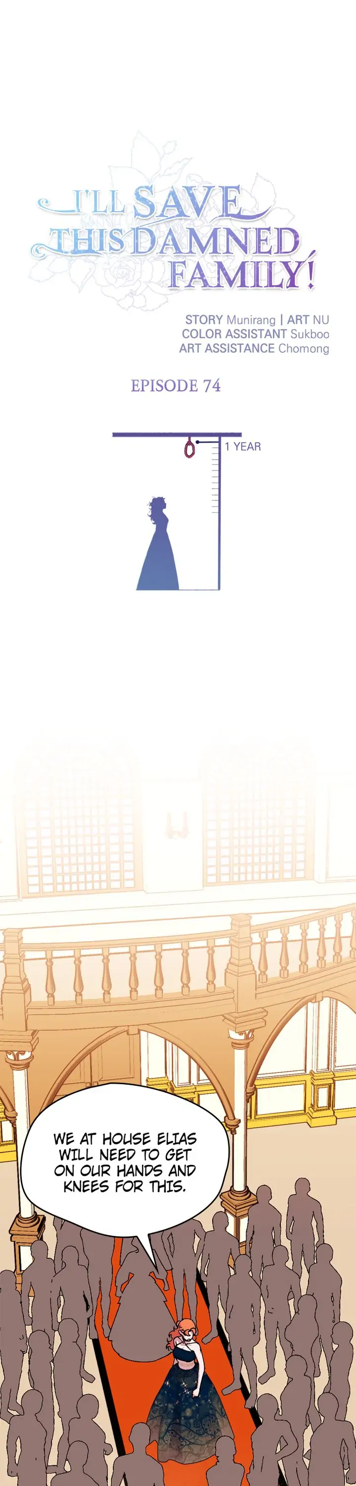 Read I’ll Save a Decent Family EN Manga Online