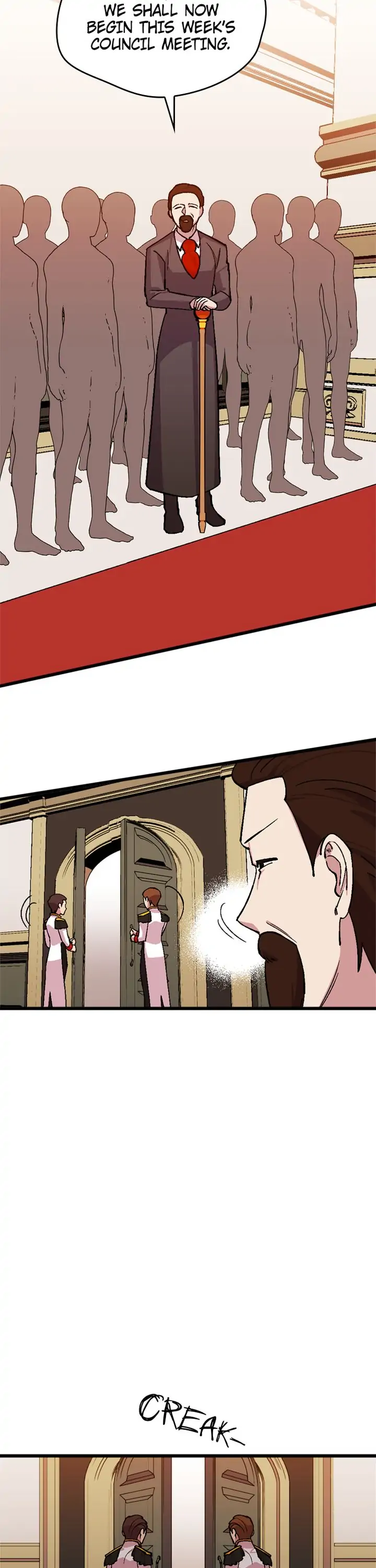 Read I’ll Save a Decent Family EN Manga Online