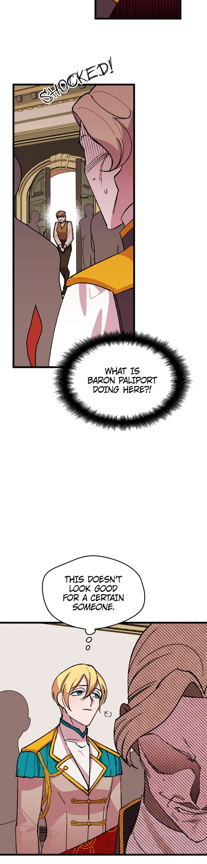 Read I’ll Save a Decent Family EN Manga Online