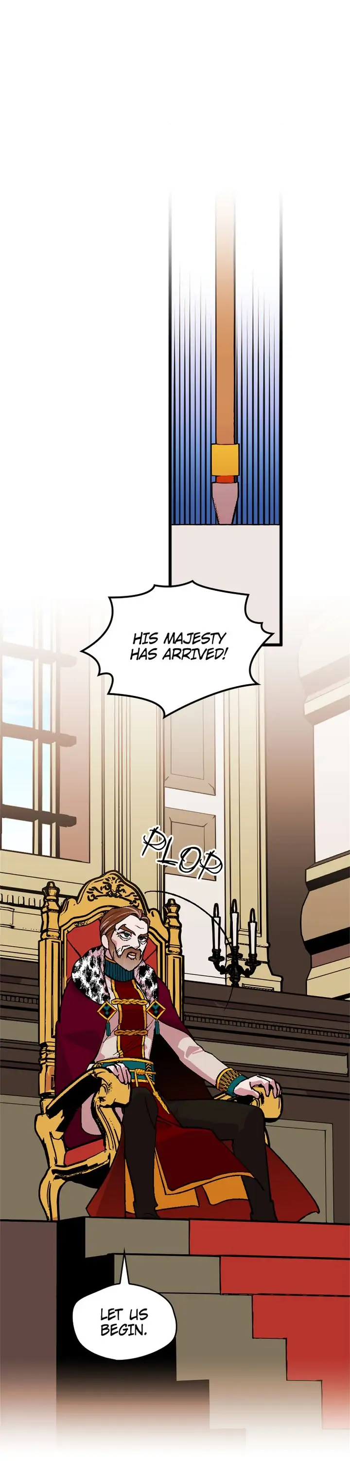 Read I’ll Save a Decent Family EN Manga Online