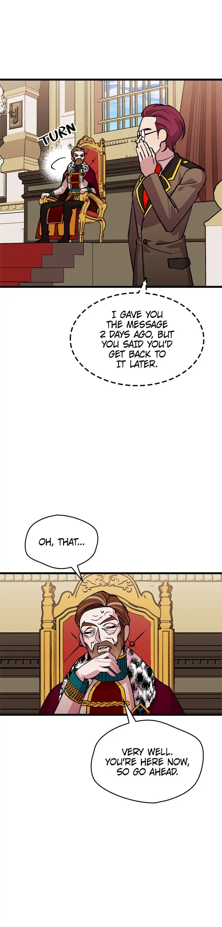 Read I’ll Save a Decent Family EN Manga Online