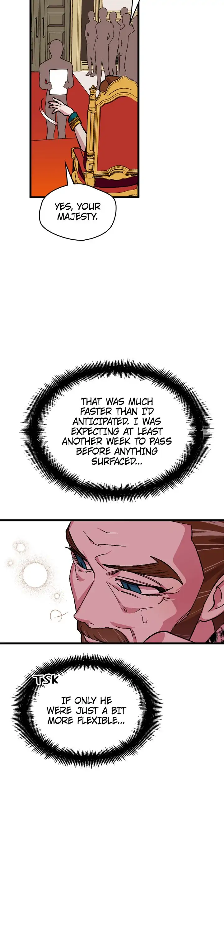 Read I’ll Save a Decent Family EN Manga Online