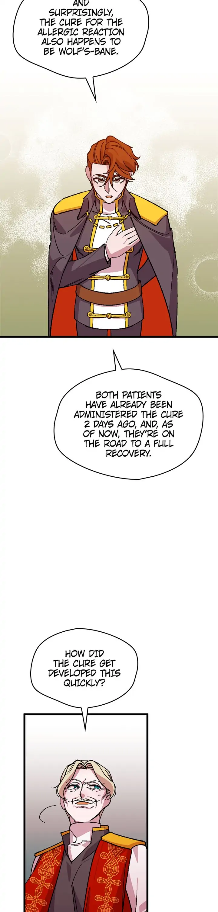 Read I’ll Save a Decent Family EN Manga Online