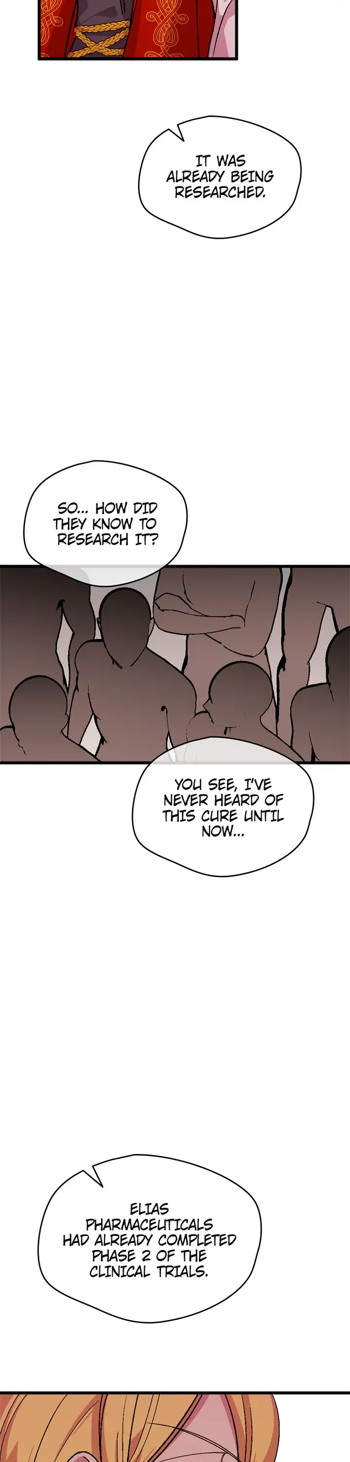 Read I’ll Save a Decent Family EN Manga Online