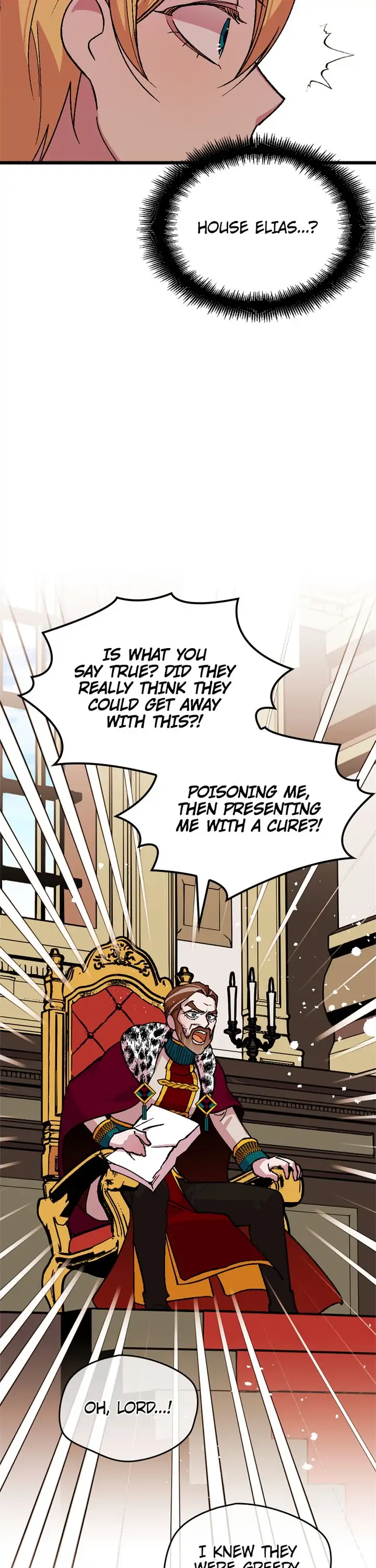 Read I’ll Save a Decent Family EN Manga Online