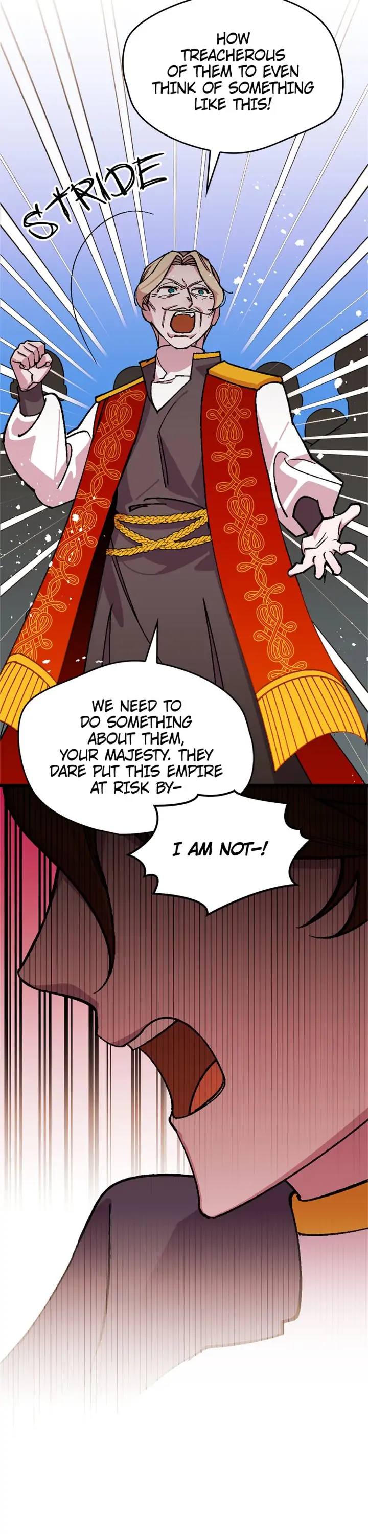 Read I’ll Save a Decent Family EN Manga Online