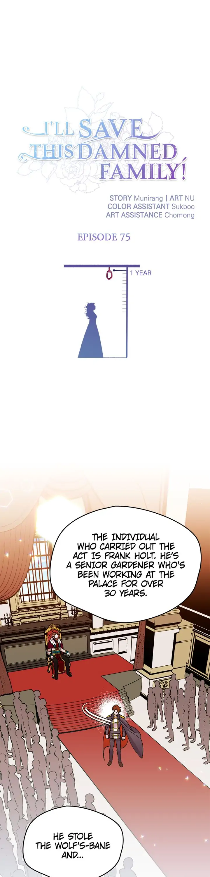 Read I’ll Save a Decent Family EN Manga Online