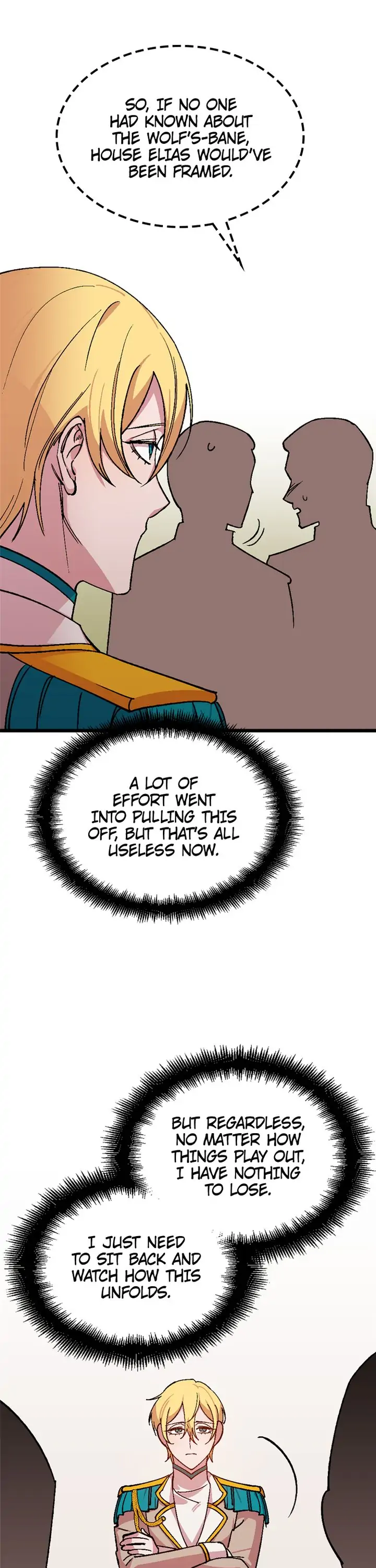 Read I’ll Save a Decent Family EN Manga Online