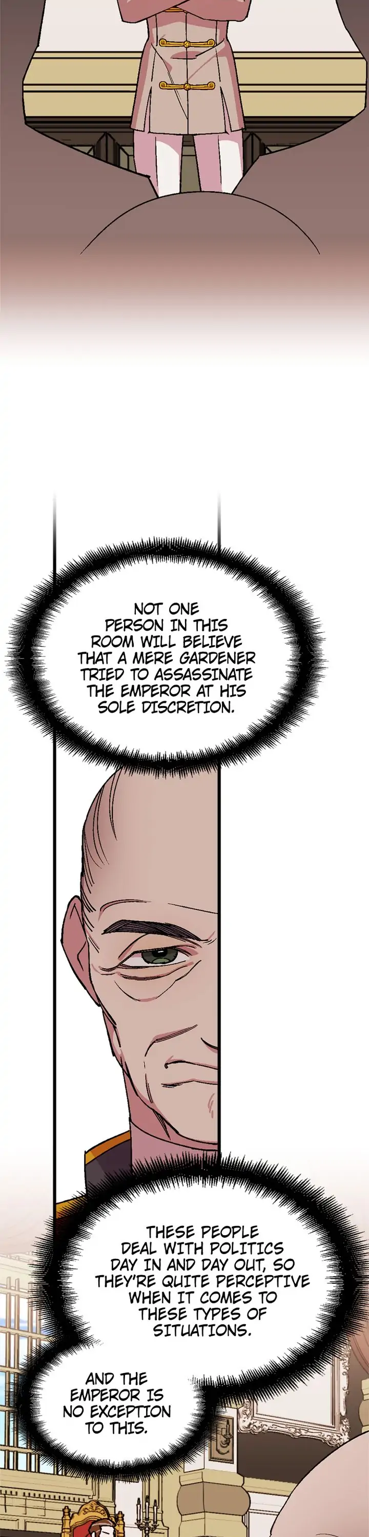 Read I’ll Save a Decent Family EN Manga Online