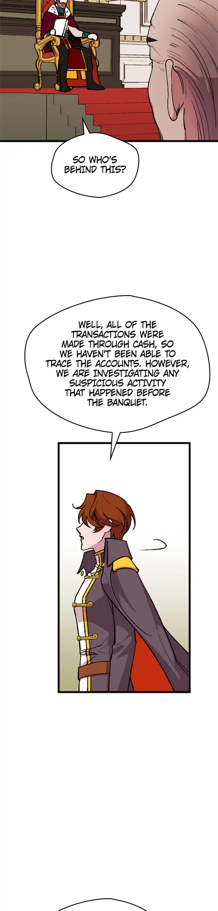 Read I’ll Save a Decent Family EN Manga Online