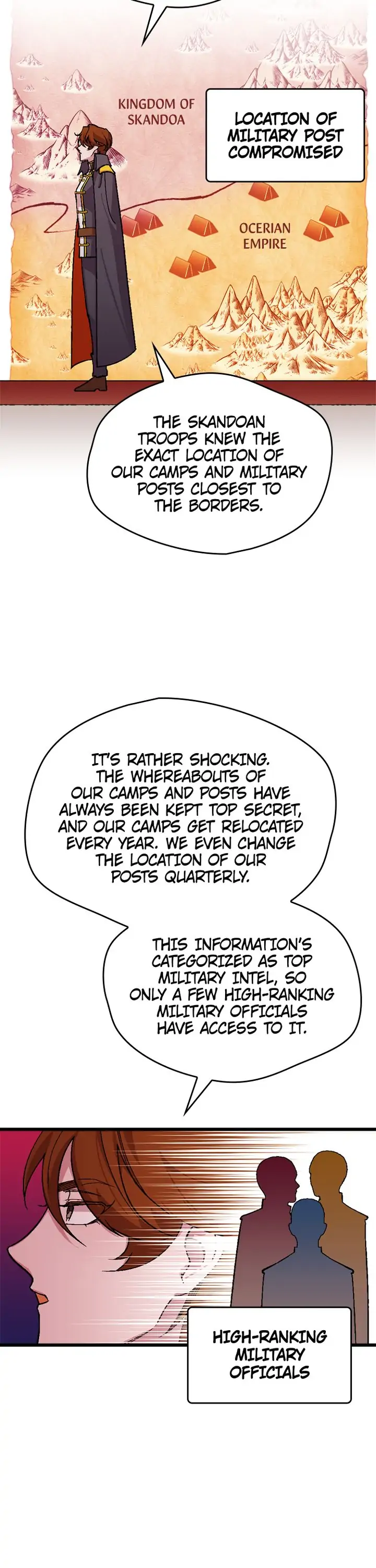 Read I’ll Save a Decent Family EN Manga Online