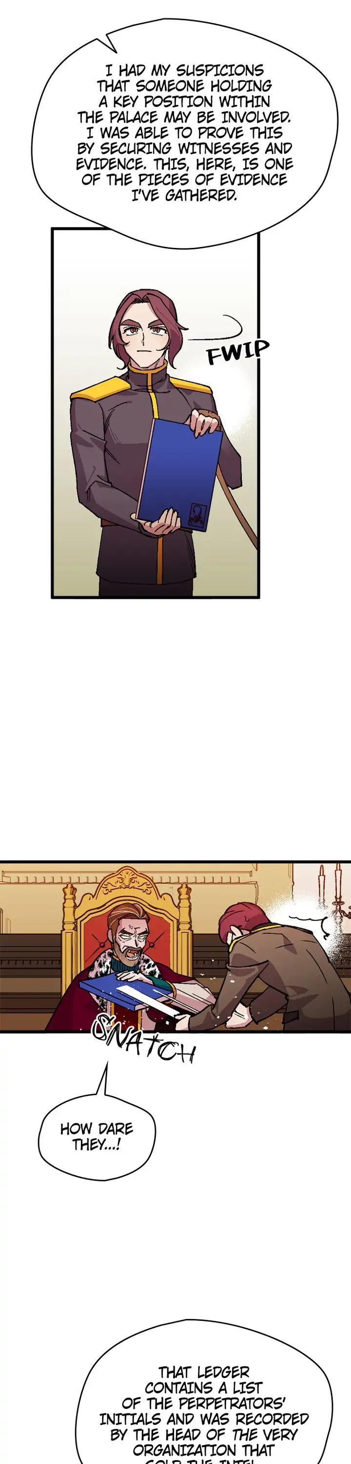 Read I’ll Save a Decent Family EN Manga Online