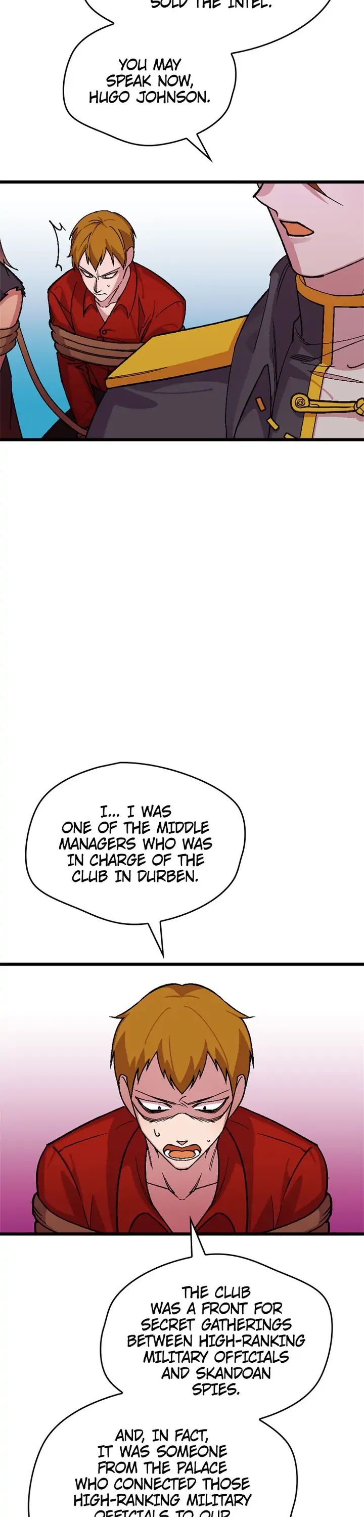 Read I’ll Save a Decent Family EN Manga Online