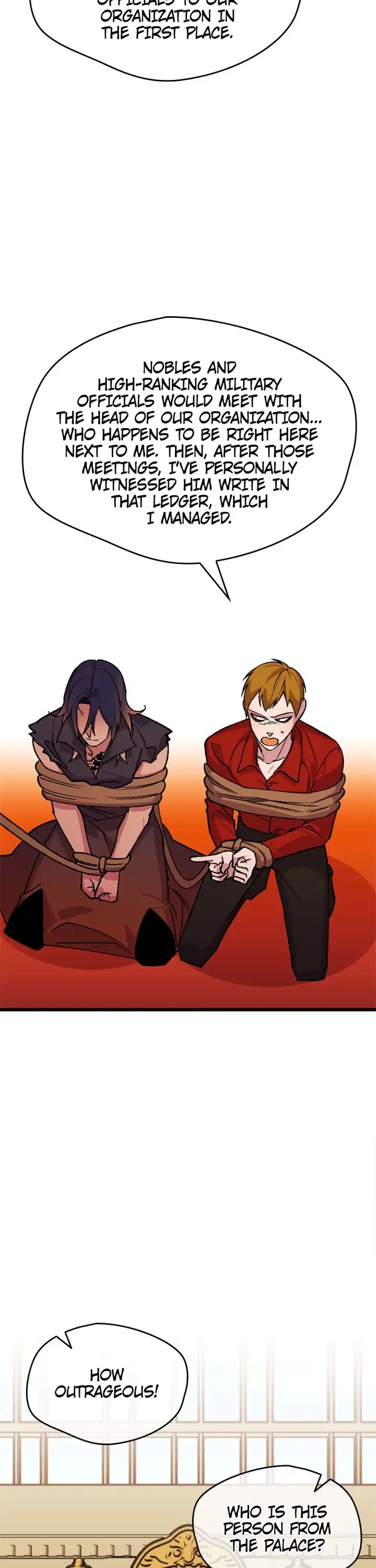 Read I’ll Save a Decent Family EN Manga Online