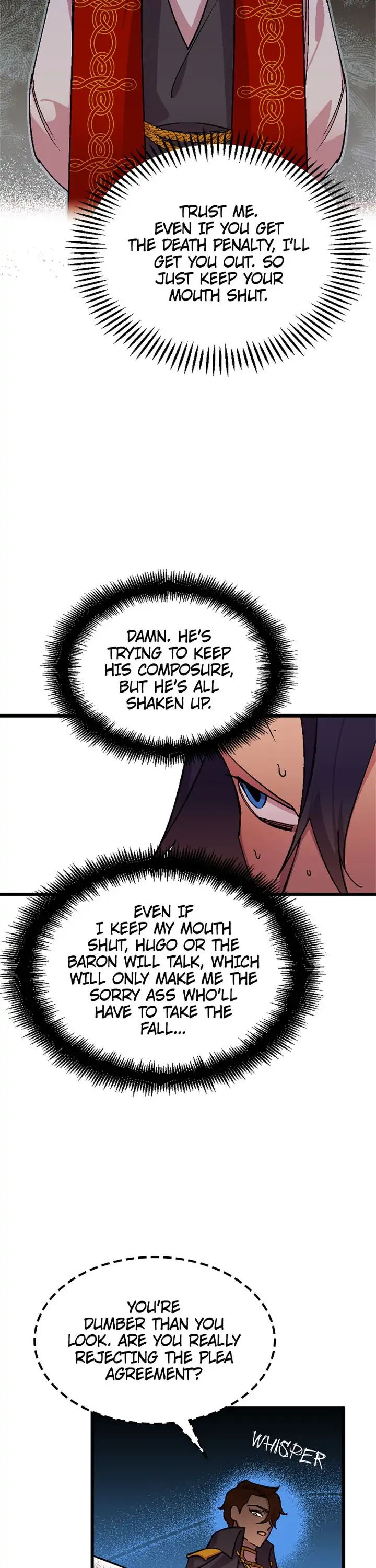 Read I’ll Save a Decent Family EN Manga Online