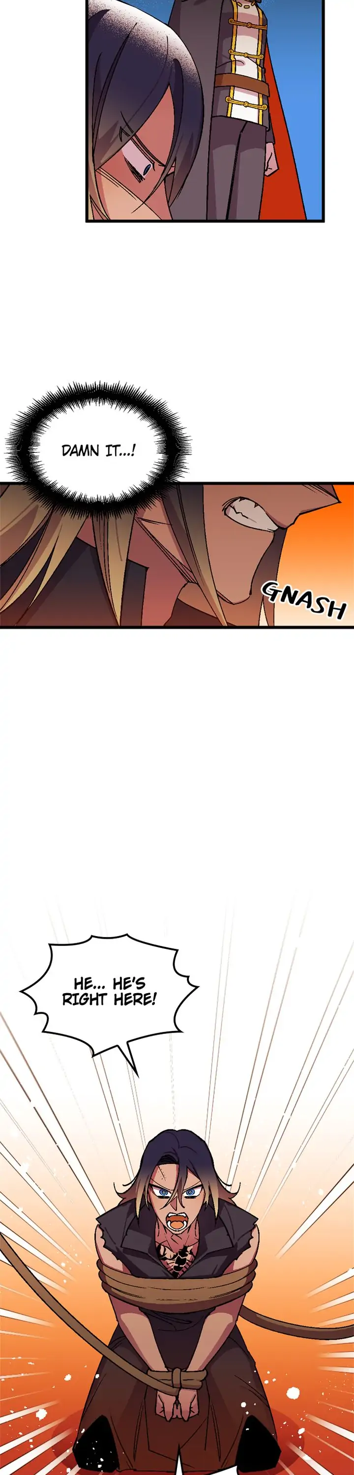 Read I’ll Save a Decent Family EN Manga Online