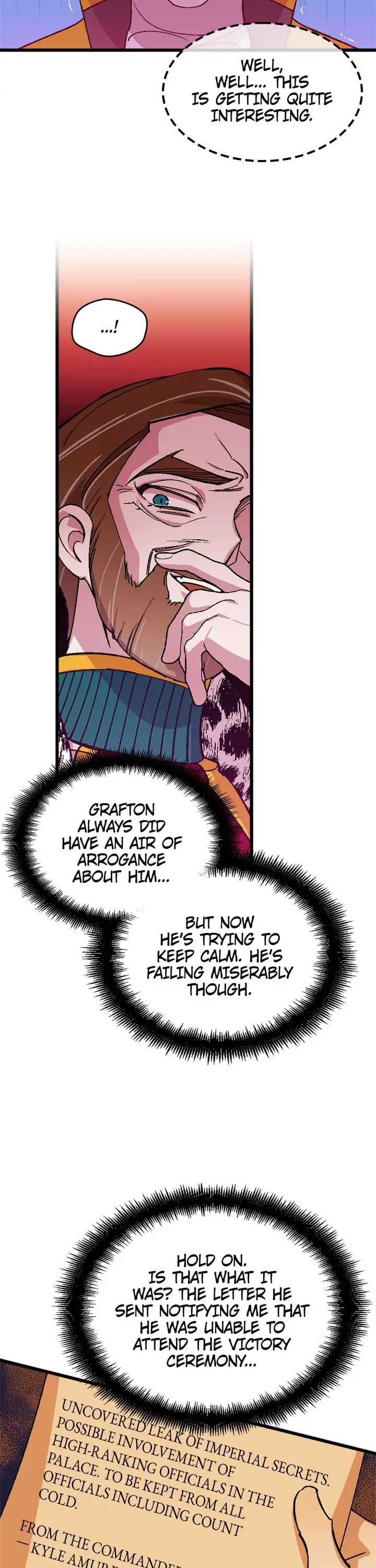 Read I’ll Save a Decent Family EN Manga Online