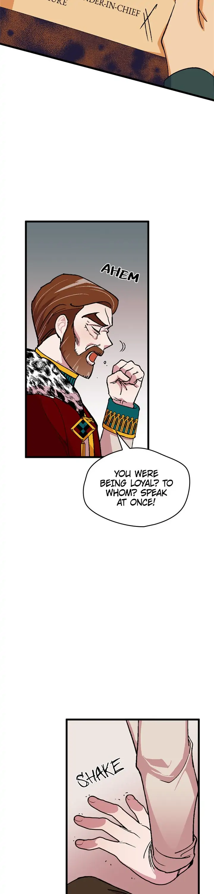 Read I’ll Save a Decent Family EN Manga Online