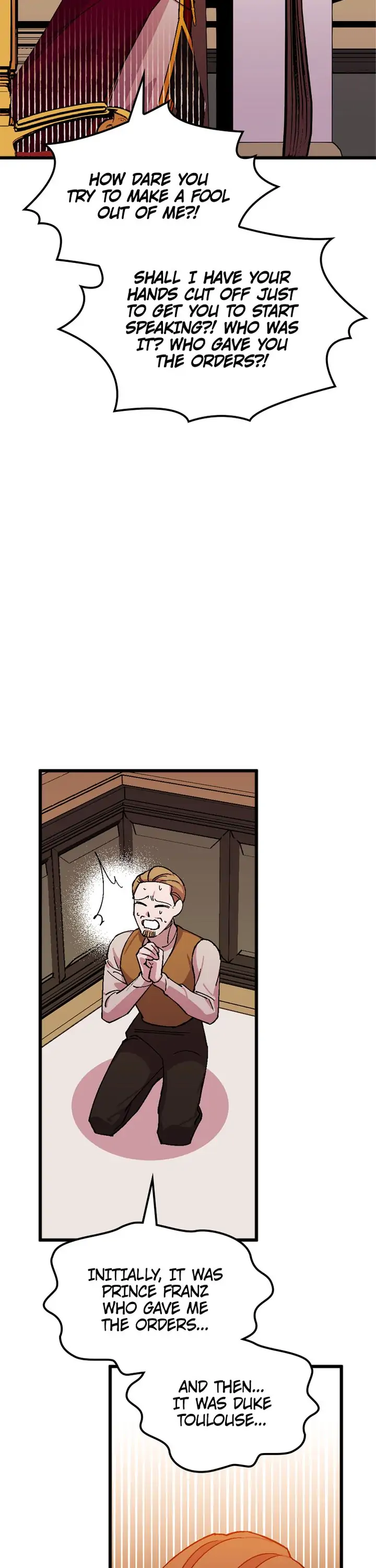 Read I’ll Save a Decent Family EN Manga Online