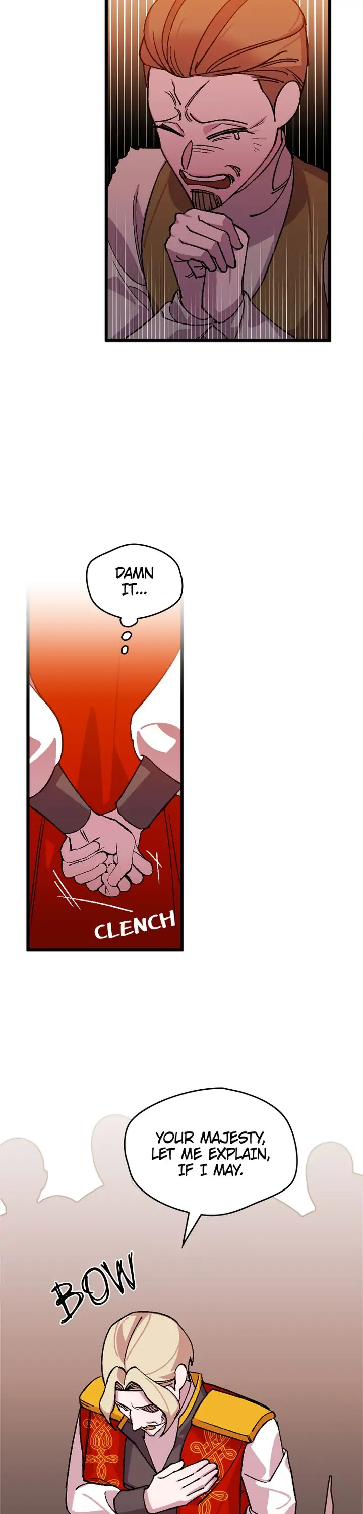 Read I’ll Save a Decent Family EN Manga Online