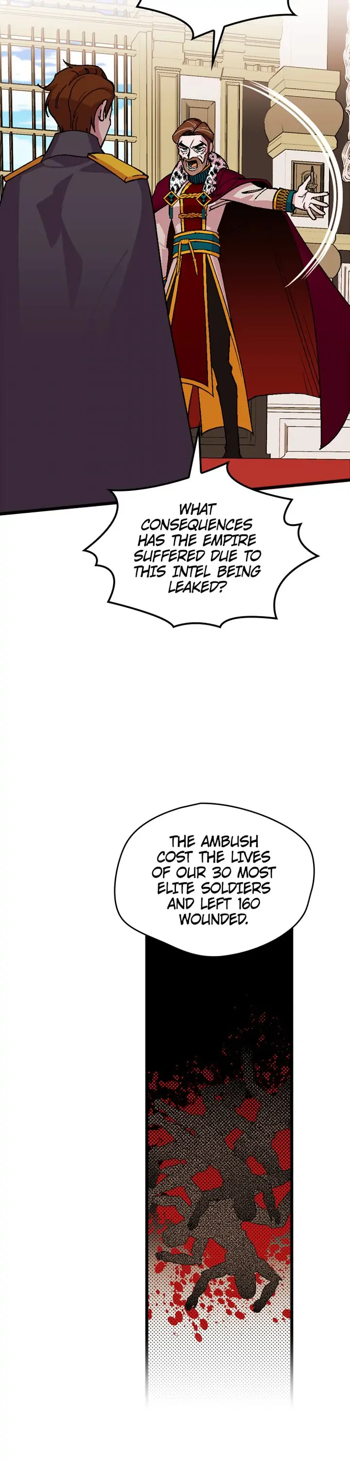 Read I’ll Save a Decent Family EN Manga Online