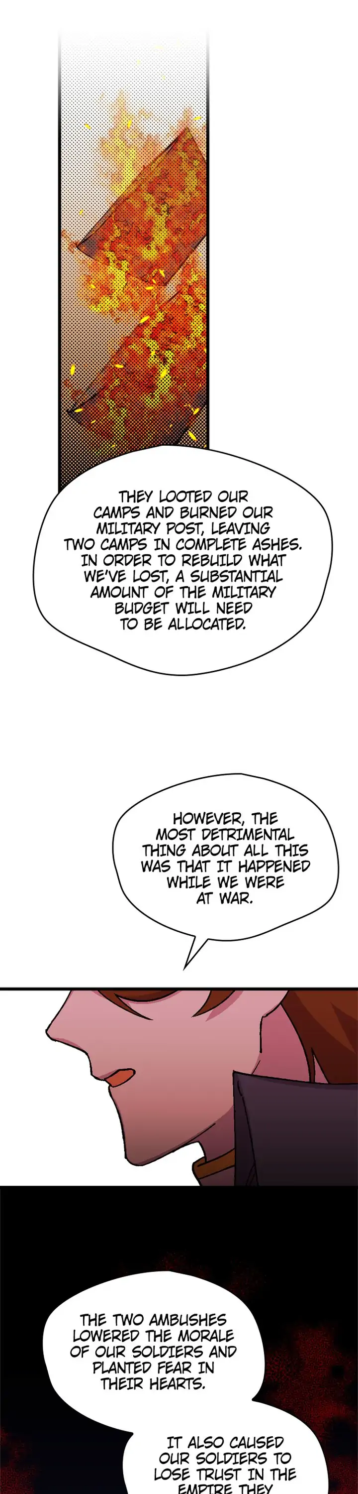 Read I’ll Save a Decent Family EN Manga Online